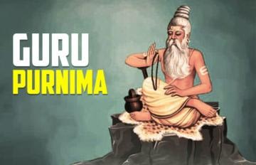 Guru Purnima Puja - astrobenefit.com -A Divine Culture Of India