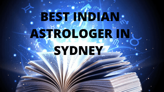 Best Indian Astrologer in Sydney
